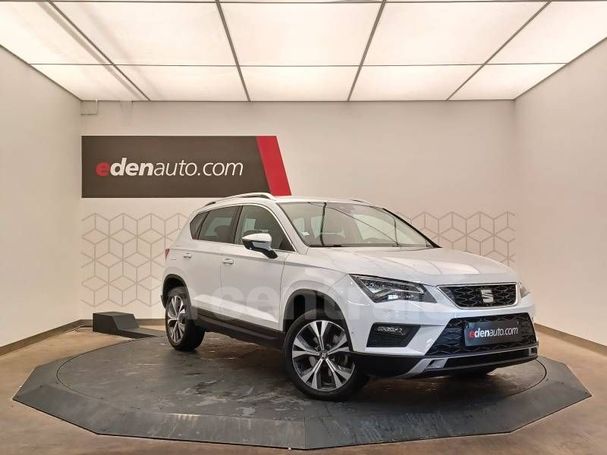 Seat Ateca 2.0 TDI DSG Style 110 kW image number 3