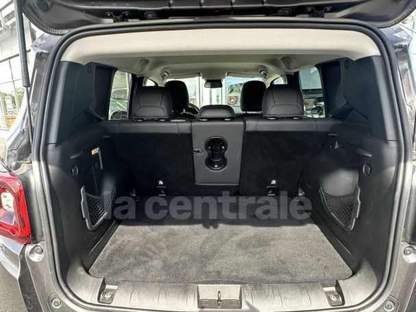 Jeep Renegade 1.3 Limited 110 kW image number 9