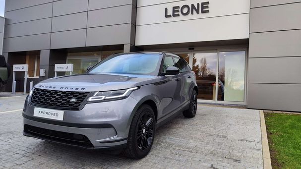 Land Rover Range Rover Velar 297 kW image number 1