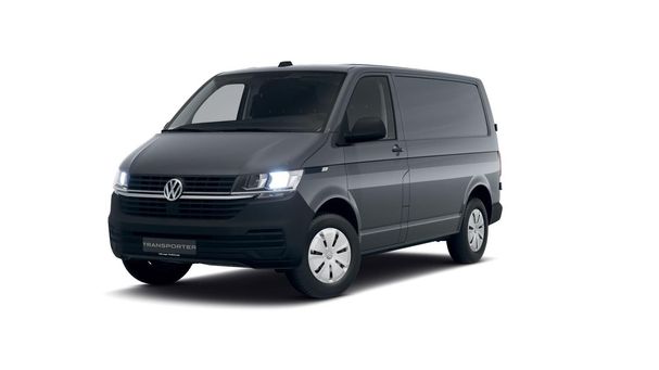 Volkswagen T6 Transporter 110 kW image number 1