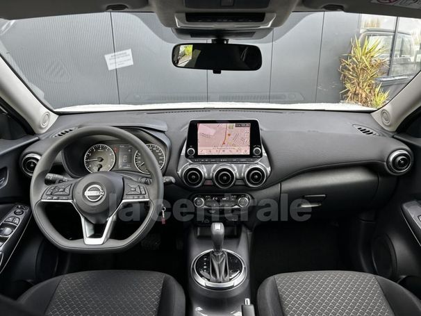 Nissan Juke DIG-T Acenta 84 kW image number 4