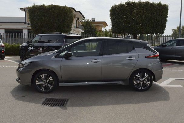 Nissan Leaf 110 kW image number 5