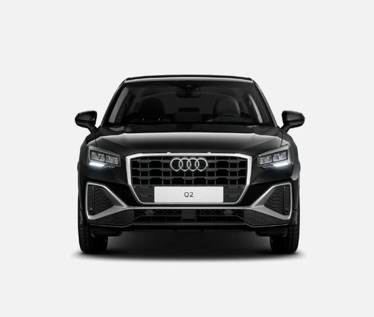 Audi Q2 35 TFSI S tronic S-line 110 kW image number 3