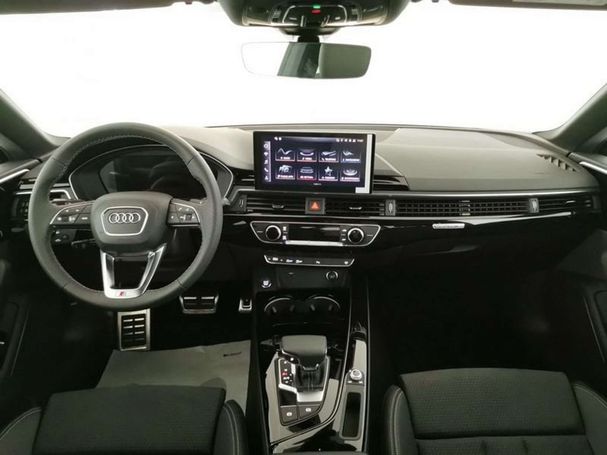 Audi A5 40 TDI quattro S-line 150 kW image number 9