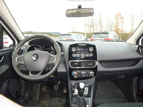 Renault Clio 55 kW image number 10