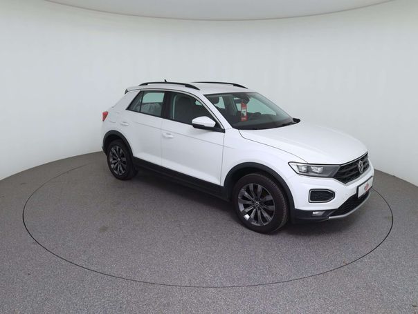 Volkswagen T-Roc TDI 110 kW image number 2