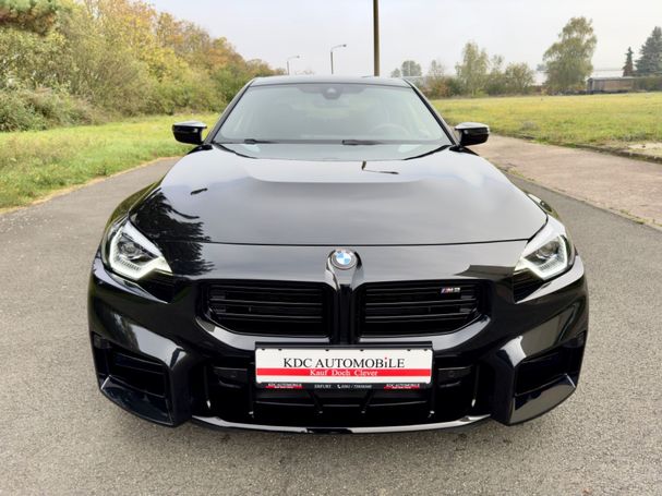 BMW M2 338 kW image number 8