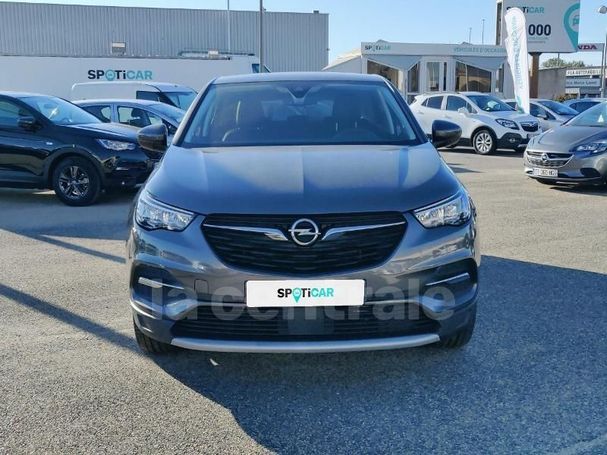 Opel Grandland X 1.6 Hybrid4 Business 221 kW image number 15