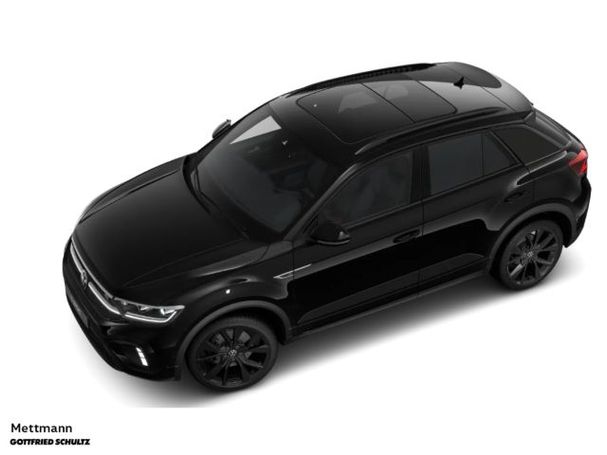 Volkswagen T-Roc 1.5 TSI R-Line DSG 110 kW image number 7