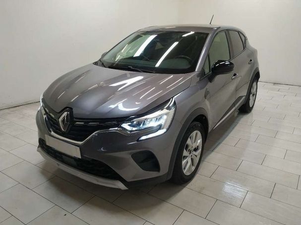 Renault Captur 1.5 Blue dCi 95 70 kW image number 1