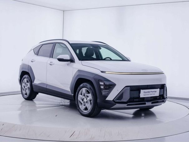 Hyundai Kona 1.0 88 kW image number 2