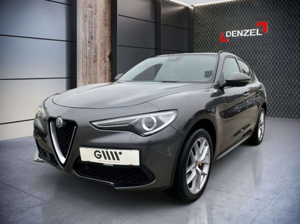 Alfa Romeo Stelvio 2.0 Super 206 kW image number 6