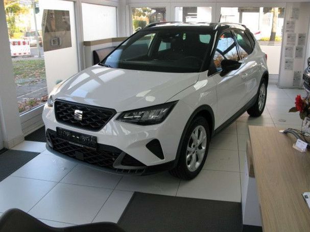 Seat Arona 1.0 TSI FR DSG 81 kW image number 1