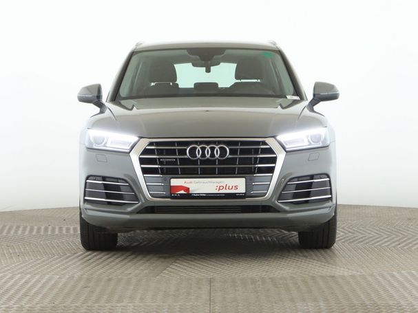 Audi Q5 50 TFSIe quattro S-line 270 kW image number 2