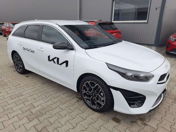 Kia Ceed SW 1.6 DCT 100 kW image number 2