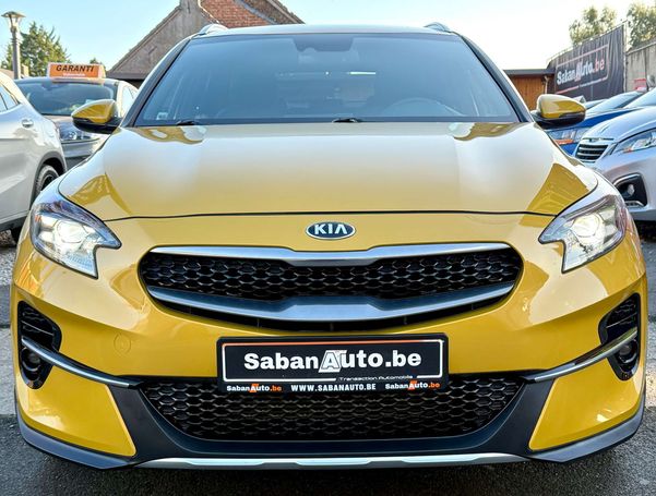 Kia XCeed 1.0 T-GDi 88 kW image number 6