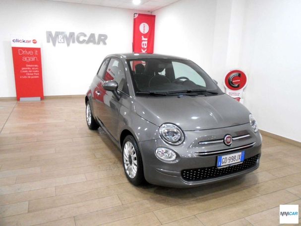 Fiat 500 1.0 51 kW image number 2