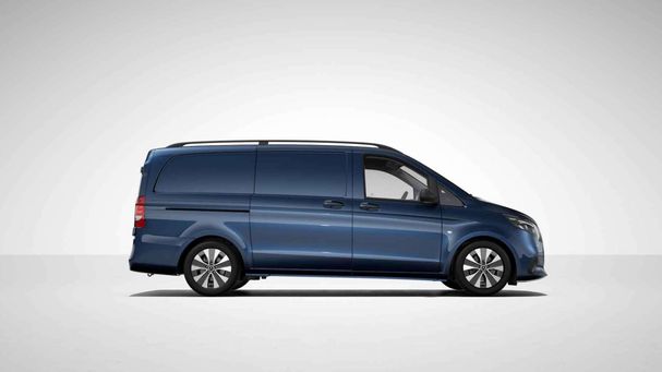 Mercedes-Benz Vito 116 CDi PRO 120 kW image number 6