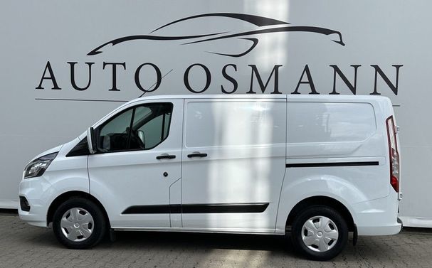 Ford Transit Custom 280 L1H1 Trend 96 kW image number 2