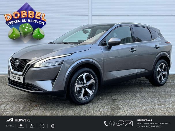 Nissan Qashqai 1.3 N-CONNECTA 103 kW image number 1