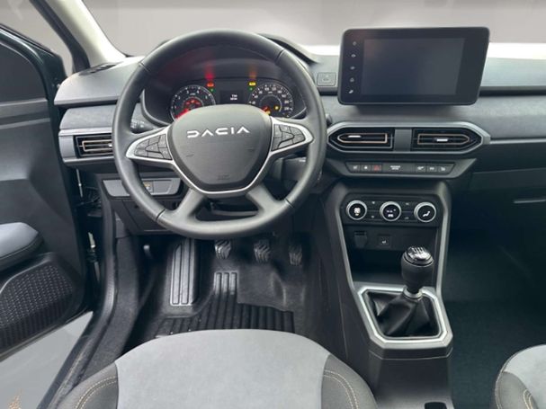 Dacia Jogger Extreme 81 kW image number 10