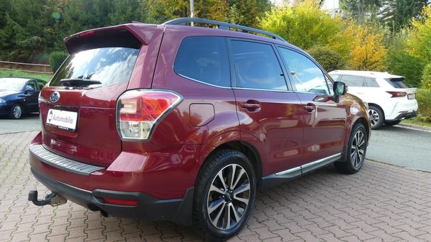 Subaru Forester 186 kW image number 4