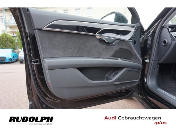 Audi A8 50 TDI 210 kW image number 17