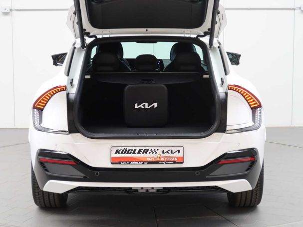 Kia EV6 77 kWh AWD 239 kW image number 8