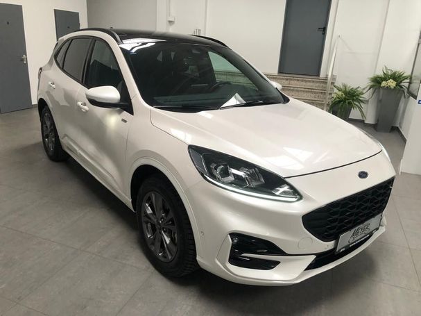 Ford Kuga 132 kW image number 12