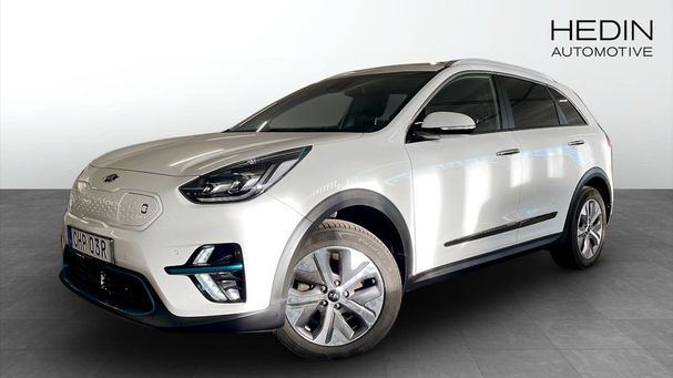 Kia Niro e 64 kWh 150 kW image number 1