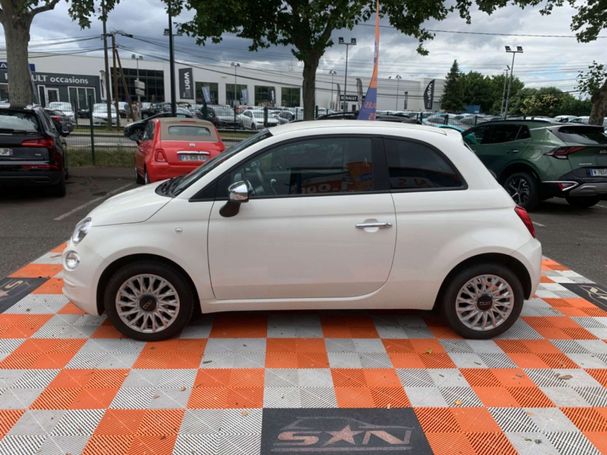 Fiat 500 1.0 51 kW image number 29