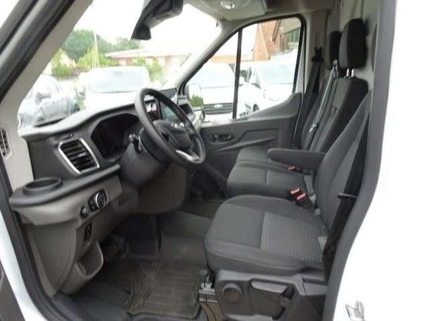 Ford E-Transit 350 L2H2 Trend 135 kW image number 13