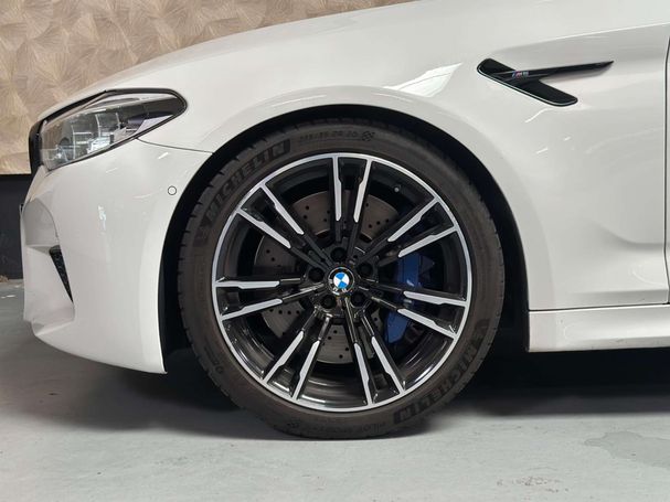 BMW M5 Competition xDrive 460 kW image number 4