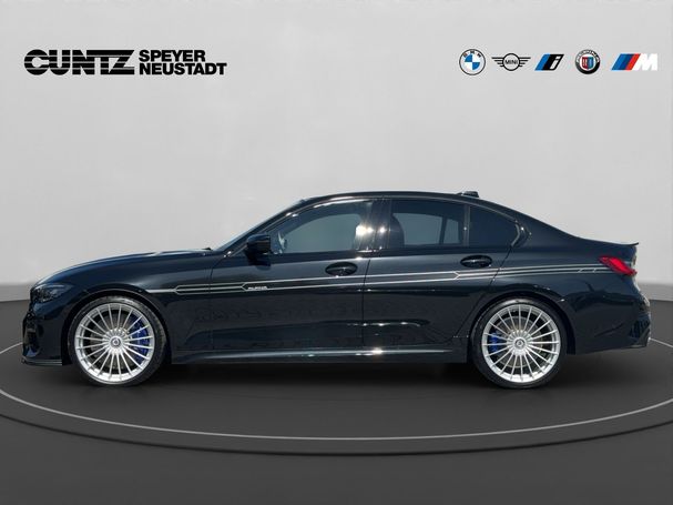 ALPINA B3 340 kW image number 5