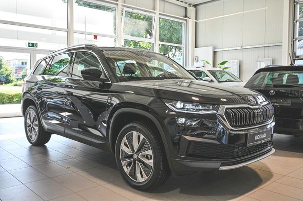 Skoda Kodiaq 110 kW image number 7