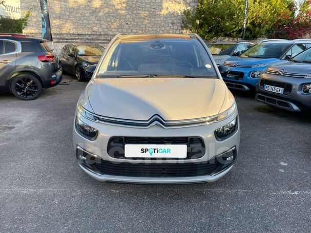 Citroen Grand C4 Spacetourer BlueHDi 130 Shine 96 kW image number 15