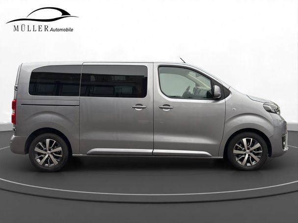 Toyota Proace Verso L1 Shuttle Comfort 106 kW image number 1