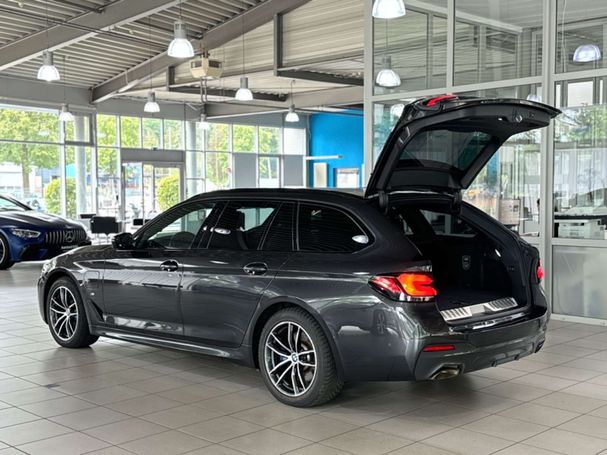 BMW 530 Touring xDrive 215 kW image number 13