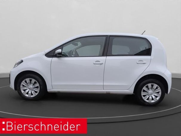 Volkswagen up! 60 kW image number 3