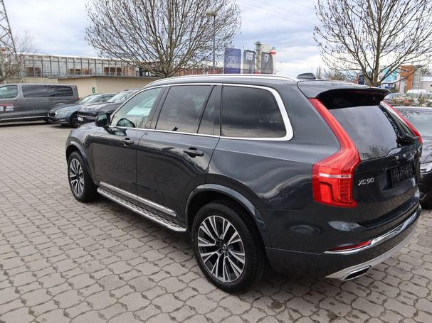 Volvo XC90 T8 AWD Inscription 288 kW image number 6