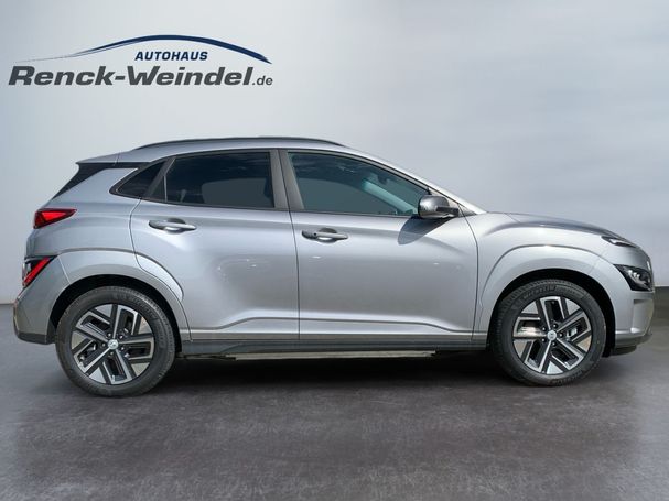 Hyundai Kona 100 kW image number 6