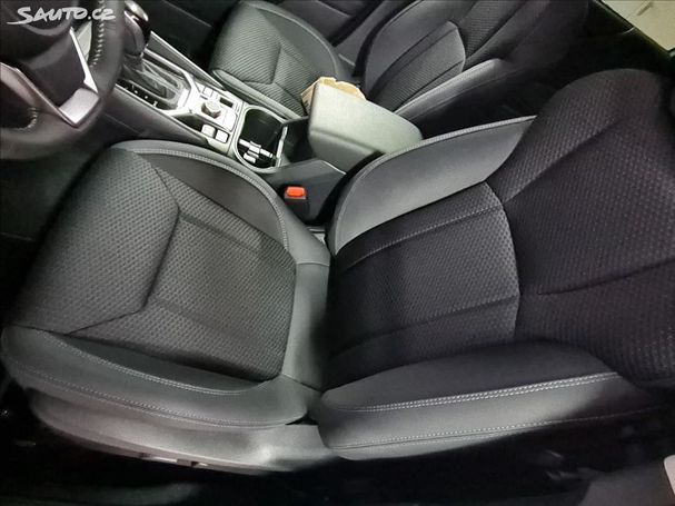 Subaru Forester Comfort 110 kW image number 9