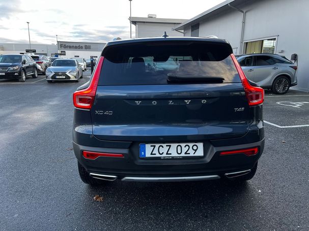 Volvo XC40 T4 Geartronic Inscription 140 kW image number 3