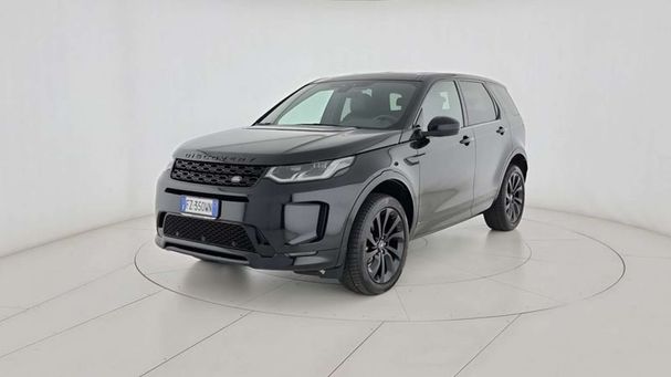 Land Rover Discovery Sport 110 kW image number 1