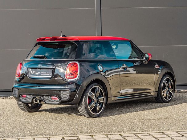 Mini John Cooper Works 170 kW image number 2