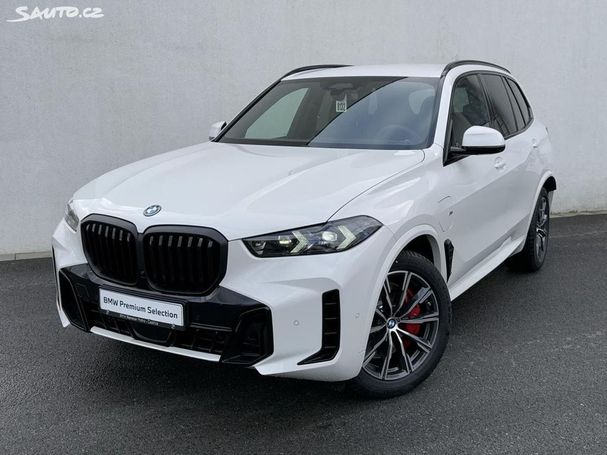 BMW X5 50e xDrive 360 kW image number 1