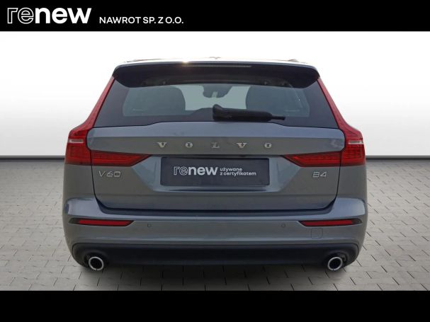 Volvo V60 B4 Momentum 145 kW image number 4