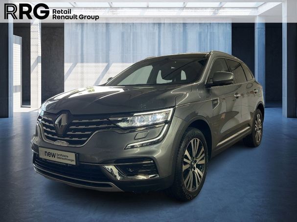 Renault Koleos TCe 160 Initiale Paris 116 kW image number 1