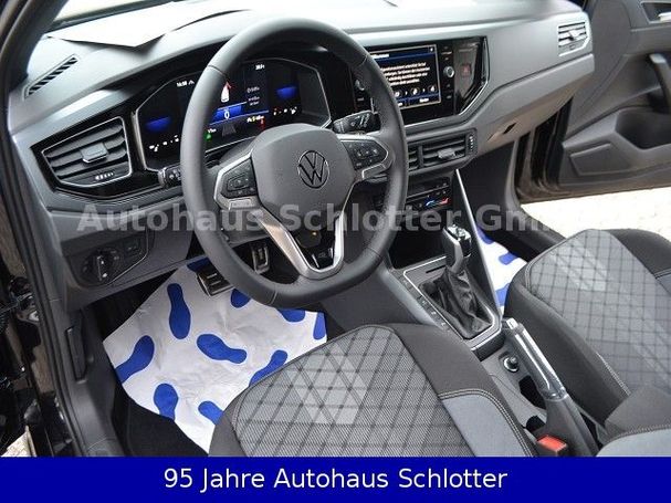 Volkswagen Polo 1.0 TSI DSG 81 kW image number 18