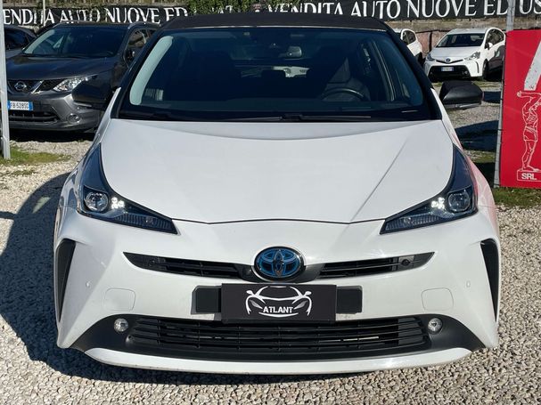 Toyota Prius 1.8 90 kW image number 5